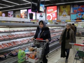 İran’da ekonomik krize “Kalabarg” hamlesi