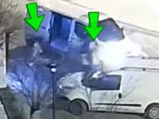 İzmir'de para nakil aracını soyan 9 şüpheli tutuklandı