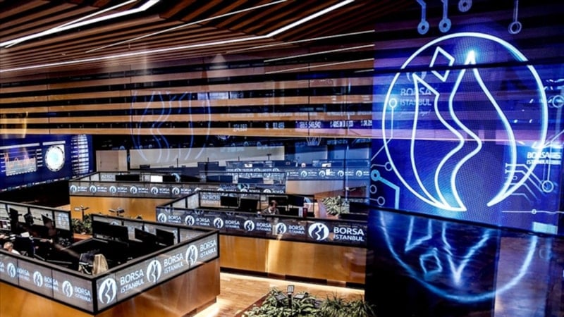 Bu hafta yatırım araçlarının kazanç sıralaması