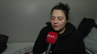 İstanbul'da öldürülen 16 yaşındaki Atlas'ın annesi: Adalet istiyorum