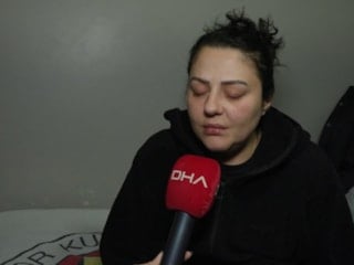 İstanbul'da öldürülen 16 yaşındaki Atlas'ın annesi: Adalet istiyorum