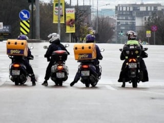 Kuryeler grevde! O tarihlerde teslimat yapılmayacak...