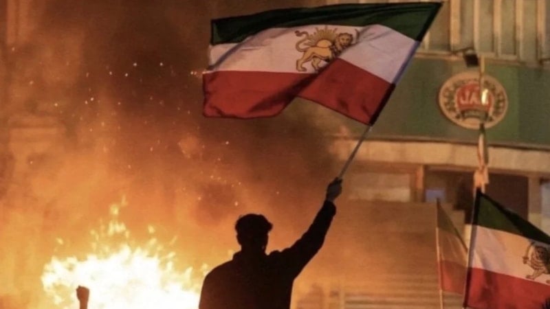 İran'da internet kısıtlamaları kalkıyor