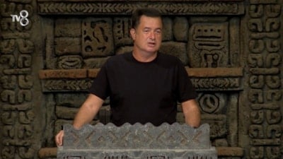 Survivor'da öyle bir ceza açıklandı ki; "TV'de yayınlanmayacak..."