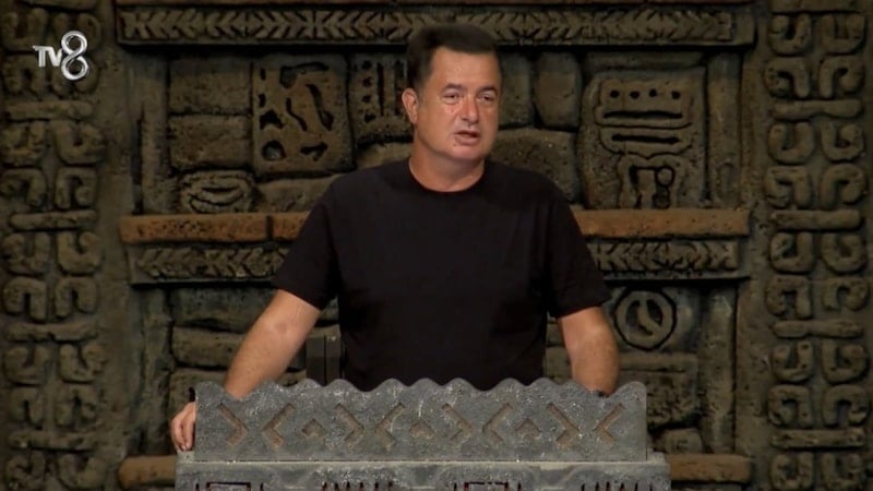 Survivor'da öyle bir ceza açıklandı ki; 