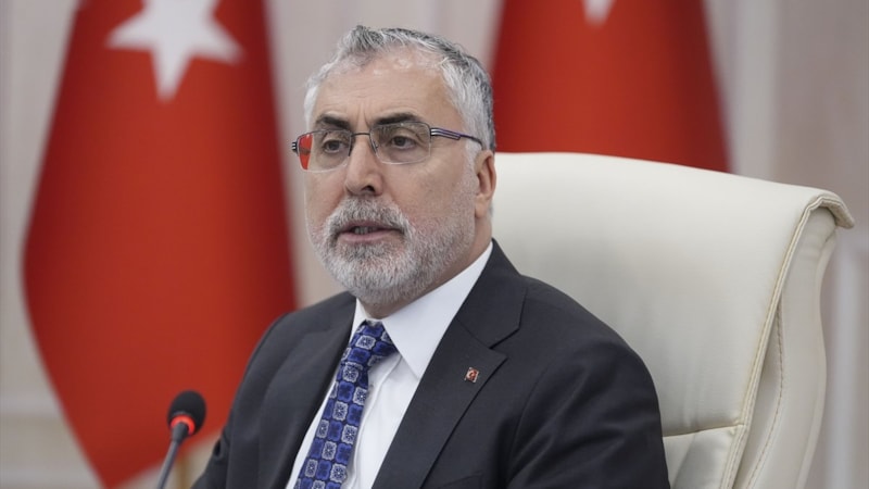 SGK, ayakta tedavi için tıbbi malzeme ödemelerini yüzde 20 artırdı