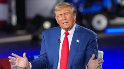 Donald Trump'ın enerji radarında 5 ülke var