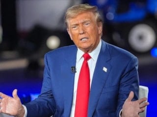 Donald Trump'ın enerji radarında 5 ülke var