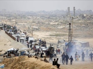 Gazze Barış Kurulu belli oldu: Yönetimdeki isimler ve görevleri