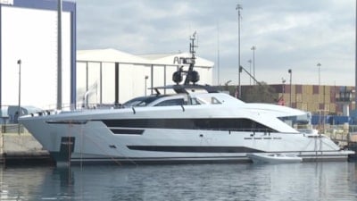 Belgesiz ticari amaçla kullanılan özel tekne ve yata ağır cezalar geliyor