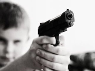 ABD'de 11 yaşındaki çocuk oyun konsolunu aldığı için babasını öldürdü