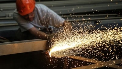 Türkiye’de sendikalı işçi oranı yüzde 14