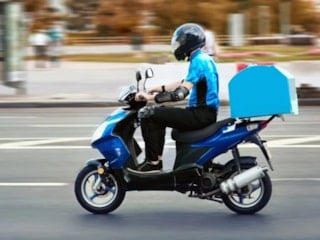 Kuryeler zammı beğenmedi: 3 gün kontak kapatacaklar