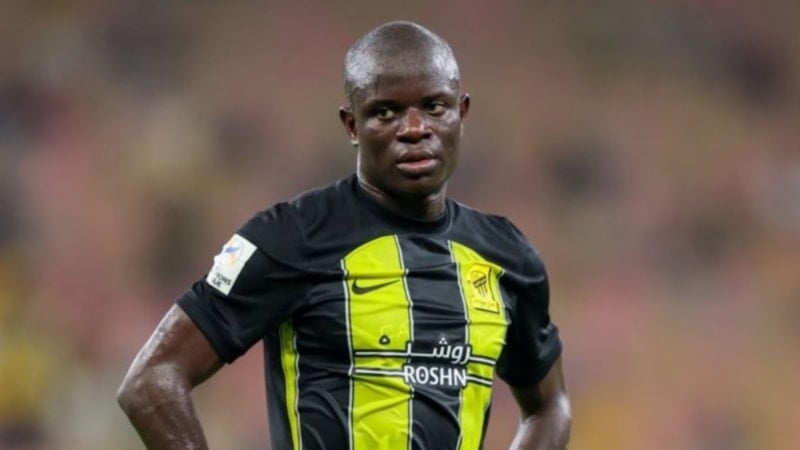 Fenerbahçe'de N'Golo Kante transferinde pürüz çıktı