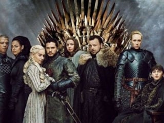 Game of Thrones'dan devam müjdesi: İşte yeni konusu