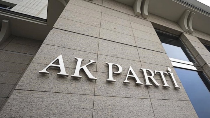 AK Parti, dizi ve sinema sektörü temsilcileriyle bir araya gelecek