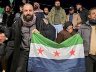 Suriye'de Kürtlere vatandaşlık hakkı verildi: Afrin'de kutlamalar başladı