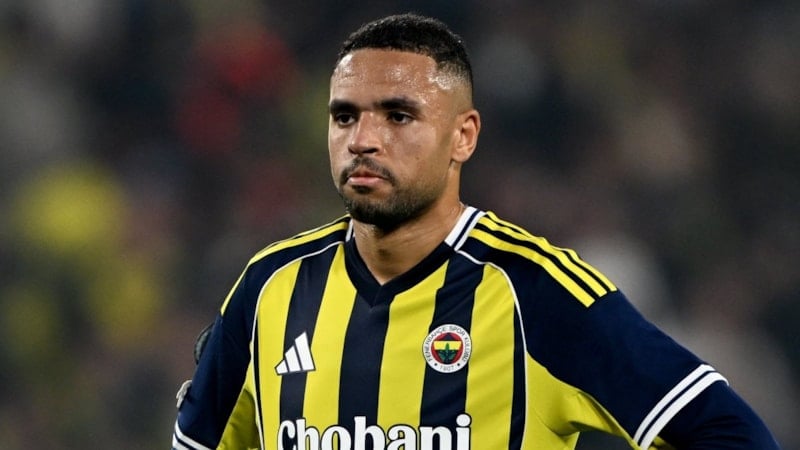 Fenerbahçe’ye En-Nesyri için Avrupa’dan transfer teklifleri geldi