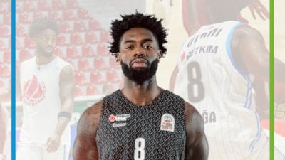 Aliağa Petkimspor'da Daniel Utomi ile yollar ayrıldı