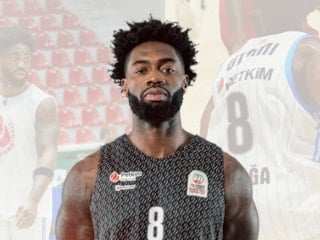 Aliağa Petkimspor'da Daniel Utomi ile yollar ayrıldı