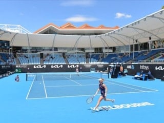 Teniste grand slam dönemi Avustralya'da başlıyor