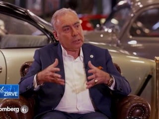 Engin Tuncer: Gayrimenkul biriktirmek kul hakkına girer