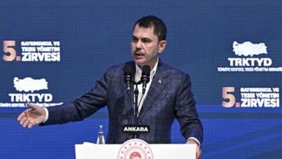 Murat Kurum: Aidatlardaki haksız artışa her türlü yaptırımı milletimiz adına uygulayacağız
