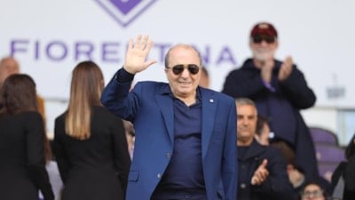 Rocco Commisso hayatını kaybetti