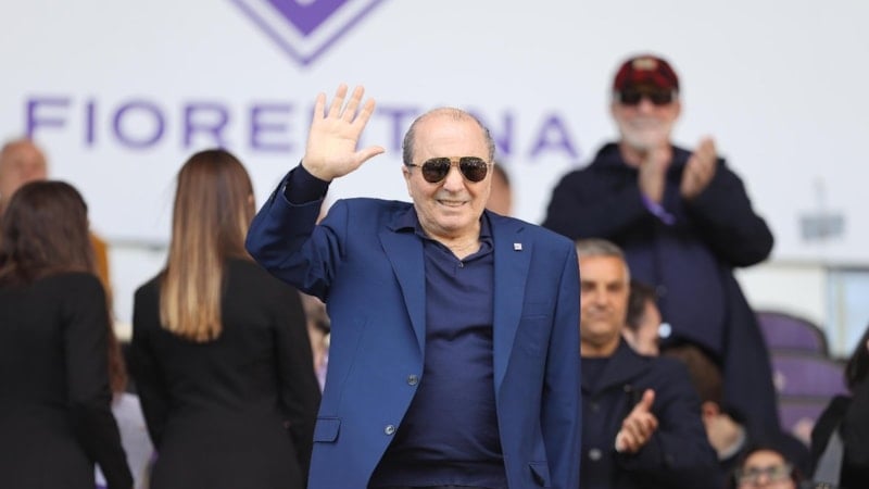 Rocco Commisso hayatını kaybetti