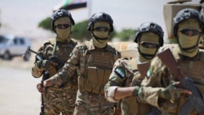 Suriye ordusundan yeni duyuru: Operasyon Fırat'ın doğusuna genişliyor