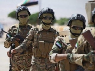 Suriye ordusundan yeni duyuru: Operasyon Fırat'ın doğusuna genişliyor