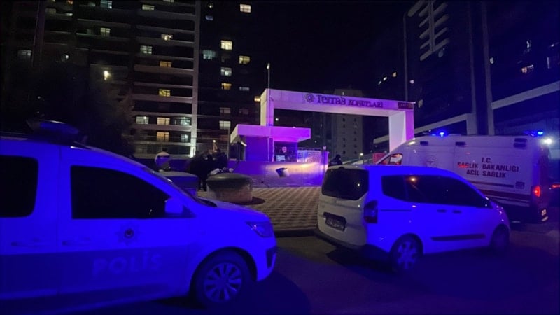 Konya'daki aile faciasında ağabey ve kardeşin ardından anne de yaşamını yitirdi