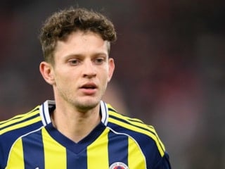 Sebastian Szymanski, Alanyaspor maçının kamp kadrosundan çıkarıldı