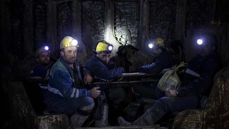 Emeklilikte ‘yıpranma payı' listesi genişletilyır