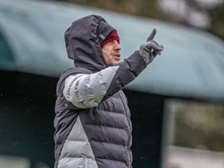 Trabzonspor, Kocaelispor maçının hazırlıklarını tamamladı