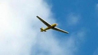 Endonezya'da içinde 10 kişinin bulunduğu uçak kayboldu