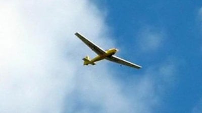 Endonezya'da içinde 10 kişinin bulunduğu uçak kayboldu