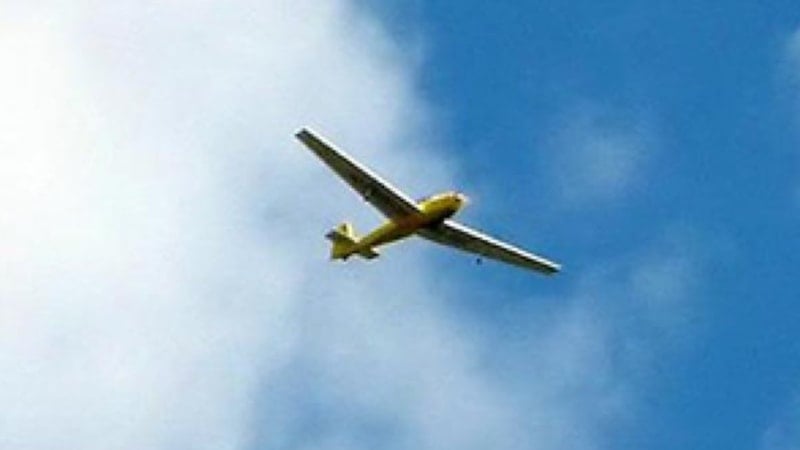 Endonezya'da içinde 10 kişinin bulunduğu uçak kayboldu