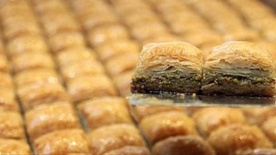 Dünyanın en iyi 100 yemek şehri açıklandı! Listede üç Türk şehri var