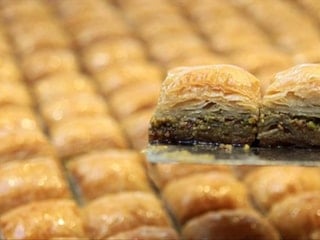 Dünyanın en iyi 100 yemek şehri açıklandı! Listede üç Türk şehri var