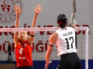 Kuzeyboru, Aydın Büyükşehir Belediyespor'u yendi