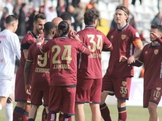 Bandırmaspor, Pendikspor'u dört golle geçti