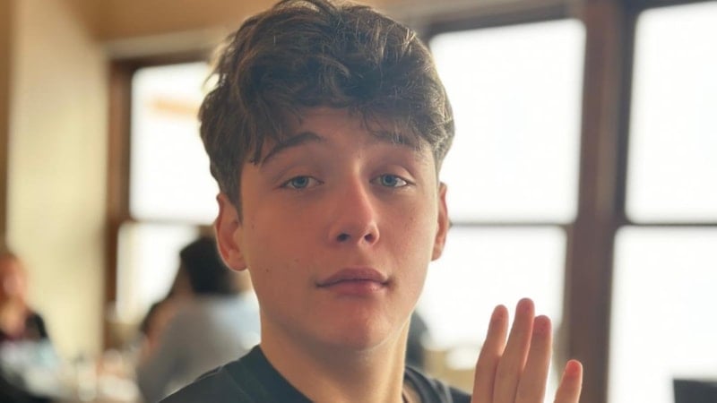 İstanbul'da öldürülen Atlas'ın ailesini tehdit edenlere soruşturma