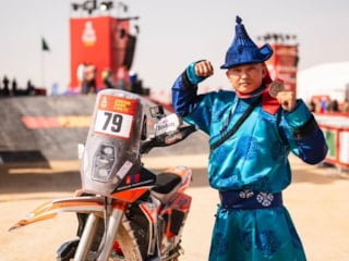 2026 Dakar Rallisi tamamlandı