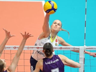 Zeren Spor, Fenerbahçe karşısında galip geldi