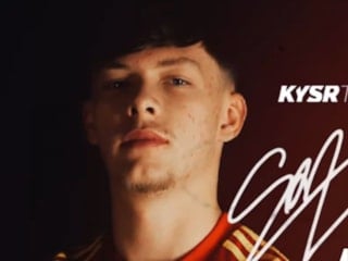 Kayserispor, Sam Mather'ı transfer etti