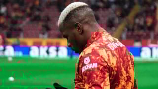 Rio Ferdinand: Osimhen, United'a gelecektir