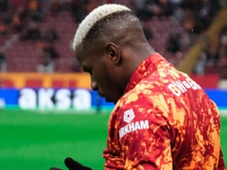 Rio Ferdinand: Osimhen, United'a gelecektir