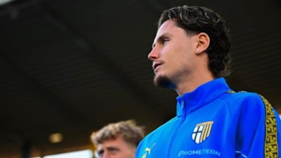 Trabzonspor, Mathias Lovik transferini bitiriyor