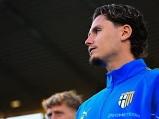 Trabzonspor, Mathias Lovik transferini bitiriyor